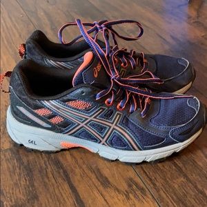 Women’s ASICS